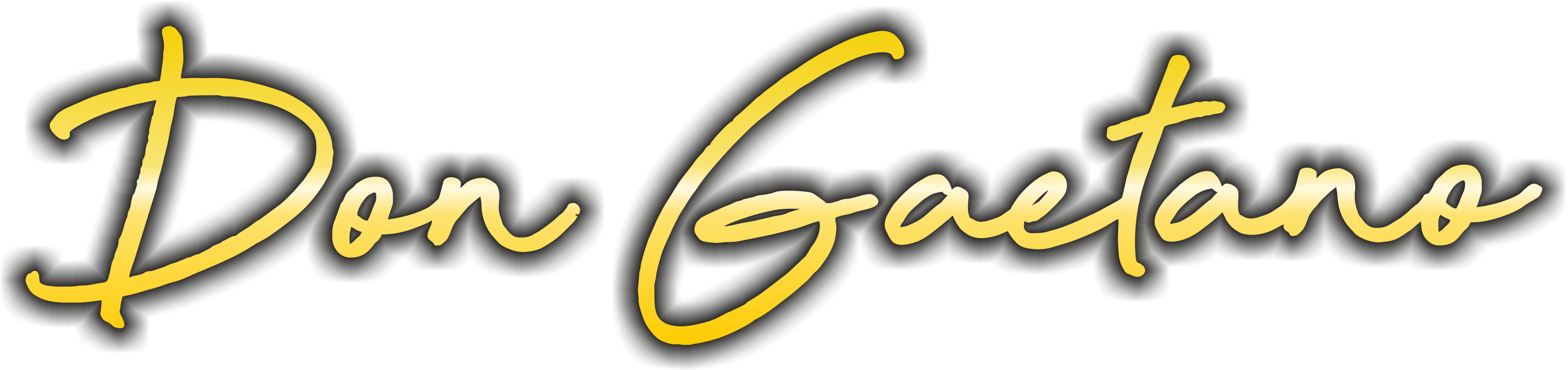 logo Don Gaetano